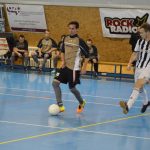 Futsal: Grafiko promarnilo mečbol