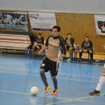 Futsal: Grafiko promarnilo mečbol
