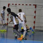 Futsal: Grafiko promarnilo mečbol