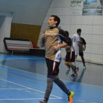 Futsal: Grafiko promarnilo mečbol