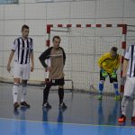 Futsal: Grafiko promarnilo mečbol