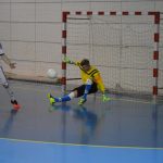 Futsal: Grafiko promarnilo mečbol