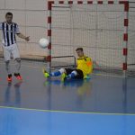 Futsal: Grafiko promarnilo mečbol