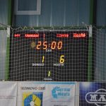 Futsal: Grafiko promarnilo mečbol