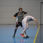 Futsal: Grafiko promarnilo mečbol