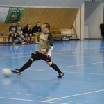 Futsal: Grafiko promarnilo mečbol