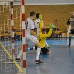 Futsal: Grafiko promarnilo mečbol