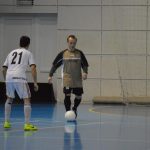 Futsal: Grafiko promarnilo mečbol