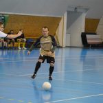 Futsal: Grafiko promarnilo mečbol