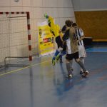 Futsal: Grafiko promarnilo mečbol