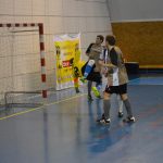 Futsal: Grafiko promarnilo mečbol