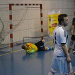Futsal: Grafiko promarnilo mečbol