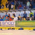 Mošovský korunoval Písek na mistra Krajské ligy