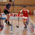 Florbal: Milevští mladší žáci skončili třetí, k prvenství jim chyběl jediný gól