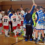 Florbal: Milevští mladší žáci skončili třetí, k prvenství jim chyběl jediný gól