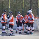 Hokejbal: Táboráci o víkendu řádili. Dvě výhry a skóre 15:0