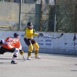 Hokejbal: Táboráci o víkendu řádili. Dvě výhry a skóre 15:0