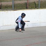 Hokejbal: Táboráci o víkendu řádili. Dvě výhry a skóre 15:0