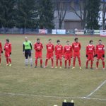 Krajský přebor: Veselí ztroskotalo na nepřesnostech