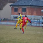 Krajský přebor: Veselí ztroskotalo na nepřesnostech