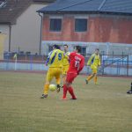 Krajský přebor: Veselí ztroskotalo na nepřesnostech
