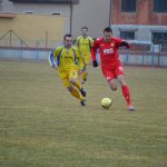 Krajský přebor: Veselí ztroskotalo na nepřesnostech