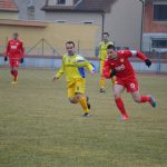 Krajský přebor: Veselí ztroskotalo na nepřesnostech