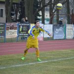 Krajský přebor: Veselí ztroskotalo na nepřesnostech
