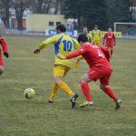 Krajský přebor: Veselí ztroskotalo na nepřesnostech