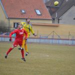 Krajský přebor: Veselí ztroskotalo na nepřesnostech