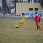 Krajský přebor: Veselí ztroskotalo na nepřesnostech