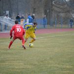 Krajský přebor: Veselí ztroskotalo na nepřesnostech