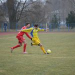 Krajský přebor: Veselí ztroskotalo na nepřesnostech