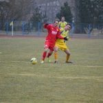 Krajský přebor: Veselí ztroskotalo na nepřesnostech