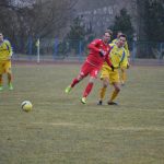 Krajský přebor: Veselí ztroskotalo na nepřesnostech