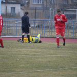 Krajský přebor: Veselí ztroskotalo na nepřesnostech