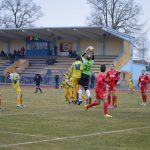 Krajský přebor: Veselí ztroskotalo na nepřesnostech