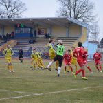Krajský přebor: Veselí ztroskotalo na nepřesnostech