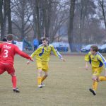 Krajský přebor: Veselí ztroskotalo na nepřesnostech