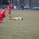 Krajský přebor: Veselí ztroskotalo na nepřesnostech