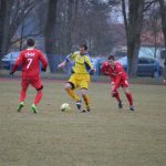 Krajský přebor: Veselí ztroskotalo na nepřesnostech
