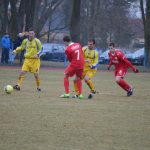Krajský přebor: Veselí ztroskotalo na nepřesnostech