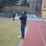 Krajský přebor: Veselí ztroskotalo na nepřesnostech