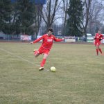 Krajský přebor: Veselí ztroskotalo na nepřesnostech
