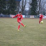 Krajský přebor: Veselí ztroskotalo na nepřesnostech