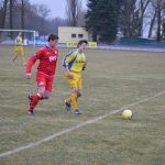 Krajský přebor: Veselí ztroskotalo na nepřesnostech