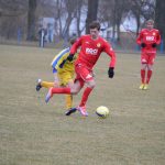 Krajský přebor: Veselí ztroskotalo na nepřesnostech