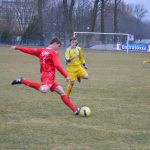 Krajský přebor: Veselí ztroskotalo na nepřesnostech