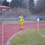 Krajský přebor: Veselí ztroskotalo na nepřesnostech