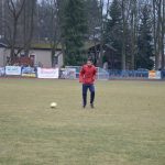 Krajský přebor: Veselí ztroskotalo na nepřesnostech
